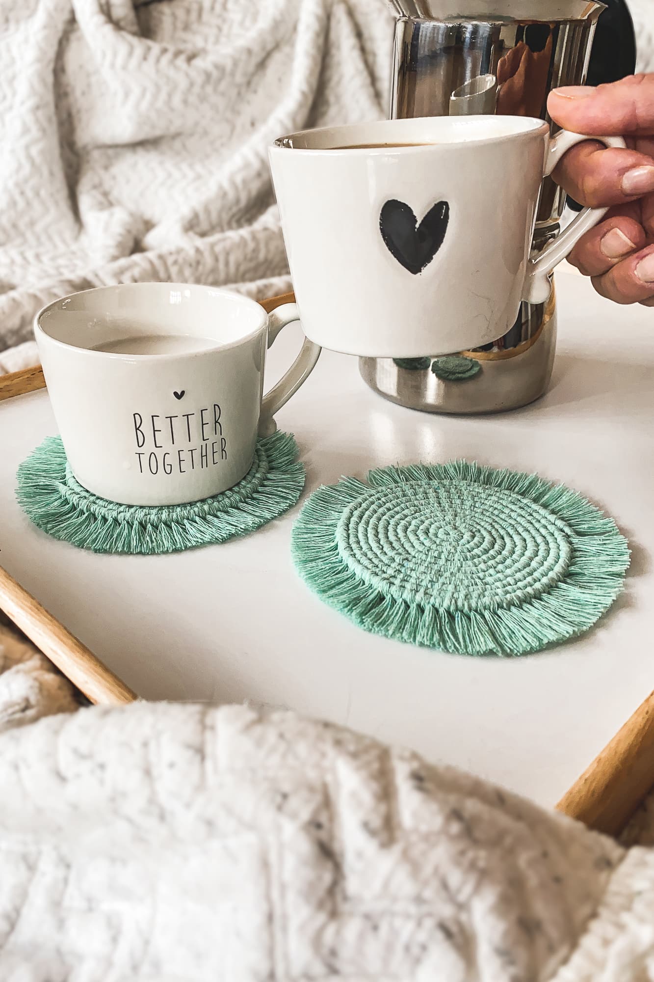 How to sell coasters online on etsy