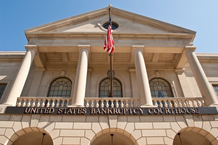 United States Bankruptcy Courthouse