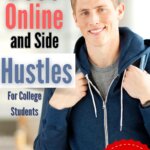 Are you looking for ways to make money while you're still in college? This guide has a variety of ideas for side hustles for college students that can help you get started. From online businesses to odd jobs, there's something for everyone.