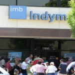 indymac bank run
